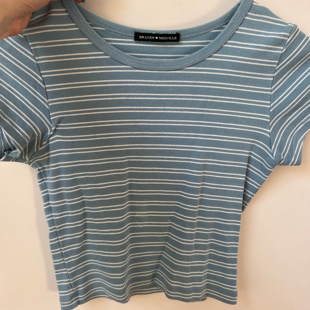 brandy Melville shirt